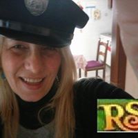 Maria Cordova Photo 7