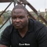 Calvin Moore Photo 25
