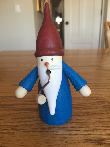 Ted Erickson Photo 34