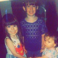 Michelle Kieffer Photo 8