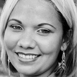 Vanessa Romero Photo 26