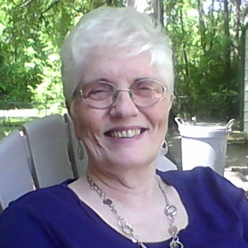 Carolyn Patterson Photo 25