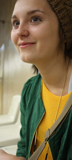 Julia Michel Photo 14