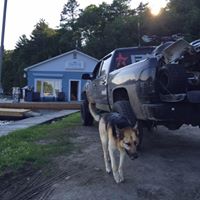 Justin Doherty Photo 17