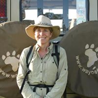Laurie Barr Photo 27