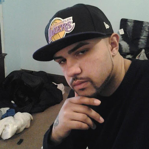 Miguel Morales Photo 6