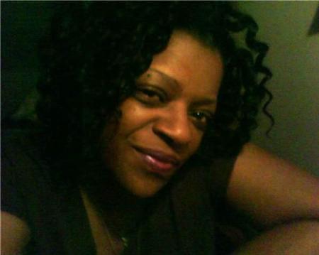 Frances Brown Photo 30