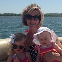 Cheri Powell Photo 13
