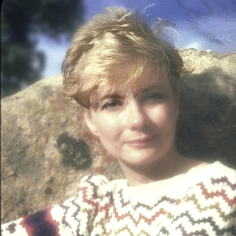 Sally Brown Photo 9 Sally Brown Photo 9