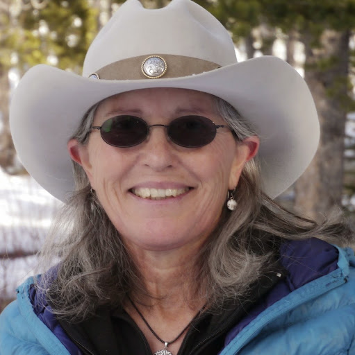 Virginia Cross Photo 17