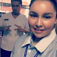 Kimberly Diaz Photo 14