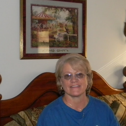 Kathy Phillips Photo 5