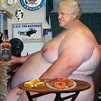 Ted Stevens Photo 26 Ted Stevens Photo 26