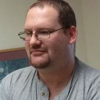 Shaun Anders Photo 14