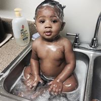 April Roberson Photo 40