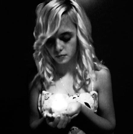Kristina Crockett Photo 3