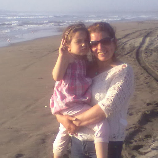 Sandra Tapia Photo 10