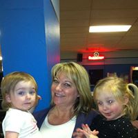 Teresa Albrecht Photo 10