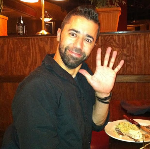 Jason Gooch Photo 32