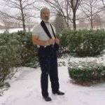 Edward Lindsey Photo 2