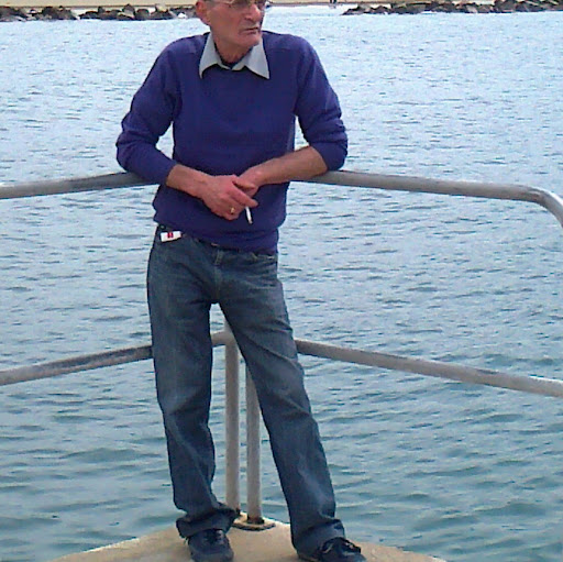 Pasquale Rocco Photo 6