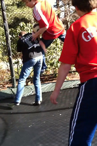 Shane Devine Photo 5