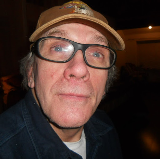 Ronald Palmer Photo 36