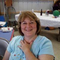 Debbie Lester Photo 21