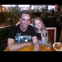 Robbie Armstrong Photo 11