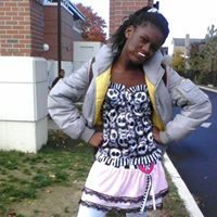 Desiree Horton Photo 23