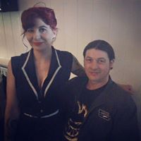 Jody Illingworth Photo 1