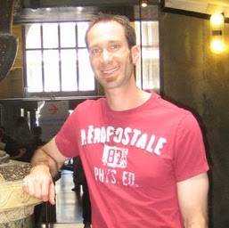 Randy Wolff Photo 10