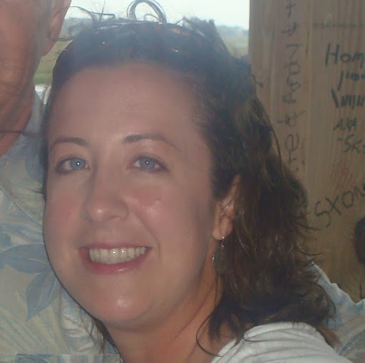 Julie Whittington Photo 6