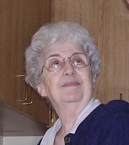 Rose Albright Photo 2