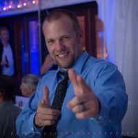 Michael Conti Photo 49