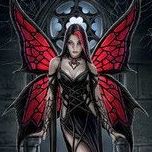 Angel Peters Photo 28