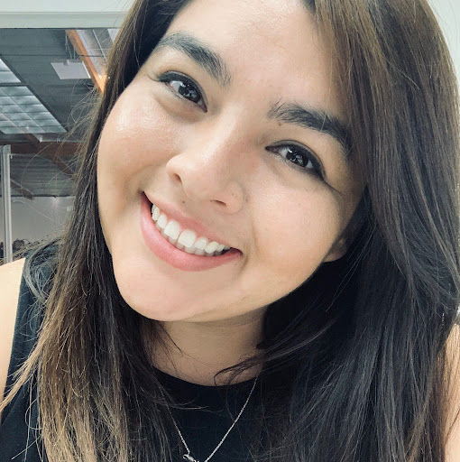 Carina Perez Photo 9