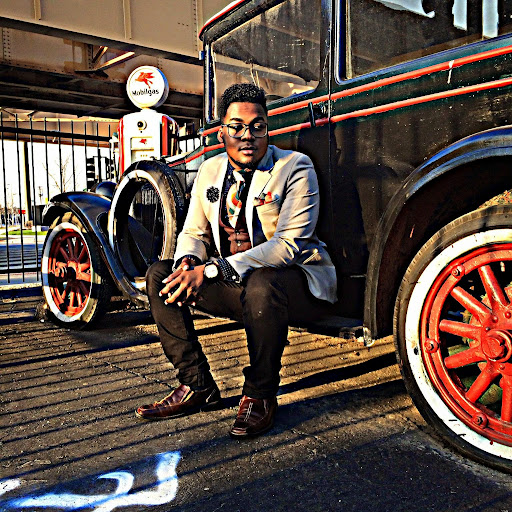 Jeremiah Sutton Photo 8