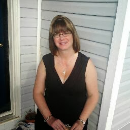 Gail Murphy Photo 12