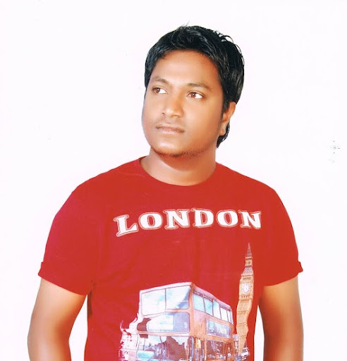 Syed Wajid Photo 35
