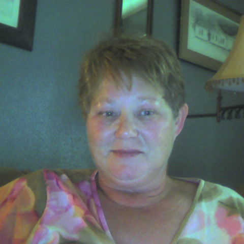 Barbara Morgan Photo 48