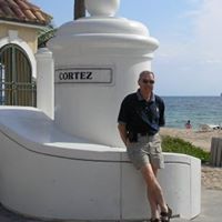 Douglas Funk Photo 26