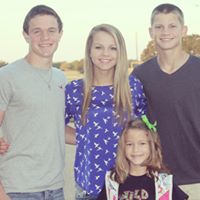 Michele Potts Photo 19