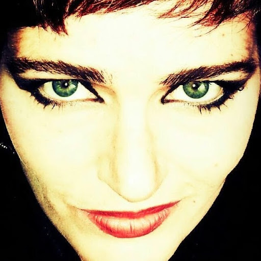 Christine Trapp Photo 19