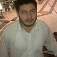 Khalid Jan Photo 6