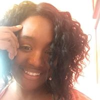 Cecily Robinson Photo 6