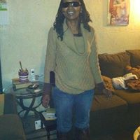 Cheryl Terrell Photo 12