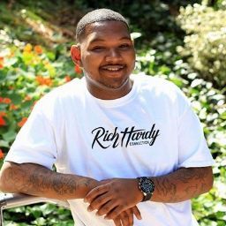 Darryl Hardy Photo 21