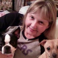 Sue Crockett Photo 13