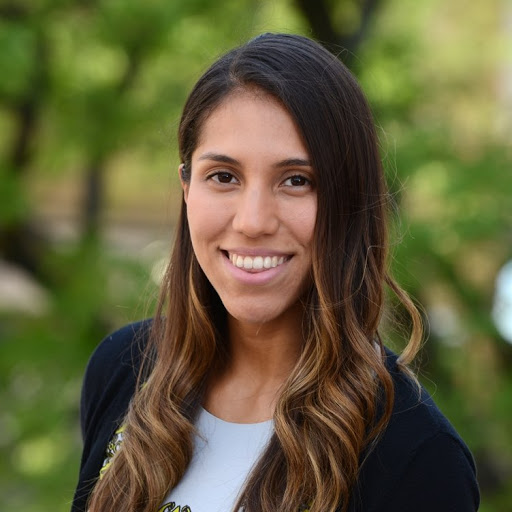 Mayra Ocampo Photo 18